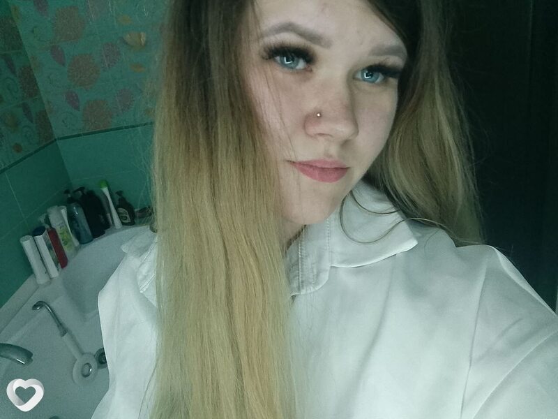 Анна, 23, Таганроге — анкета №1385345