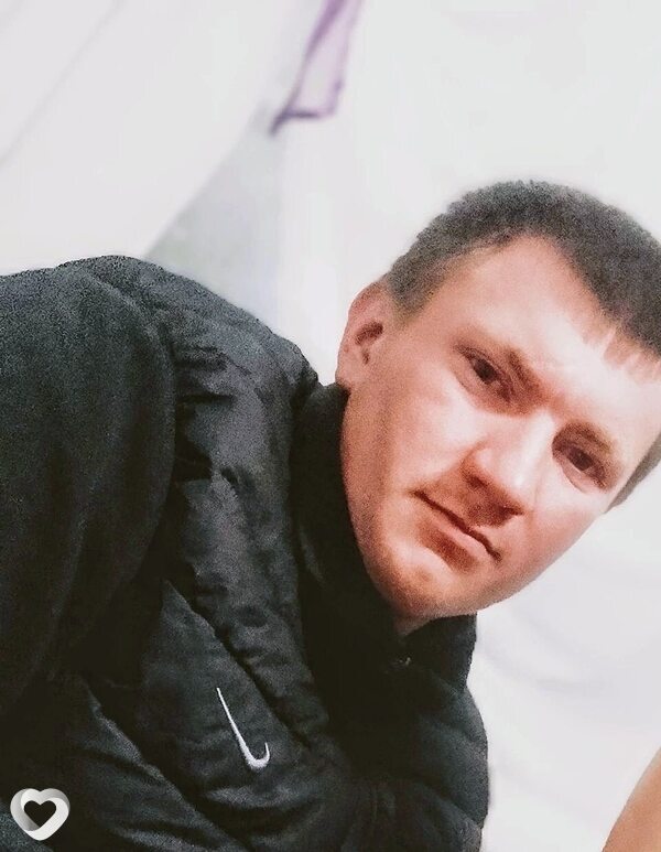 Николай, 28, Губкине — анкета №1385280
