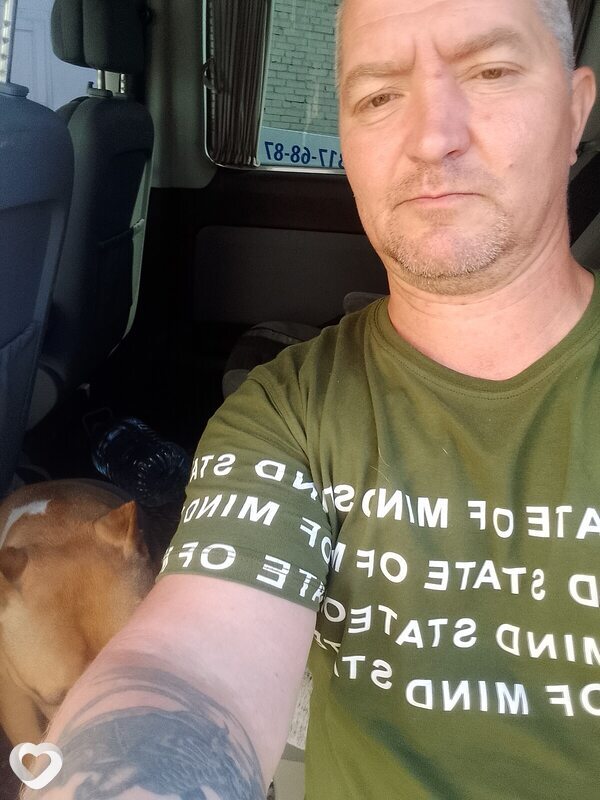 Алексей, 48, Москве — анкета №1385284