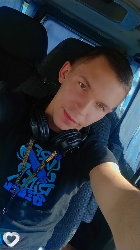 Александр, 23, Калуге — анкета №1385290
