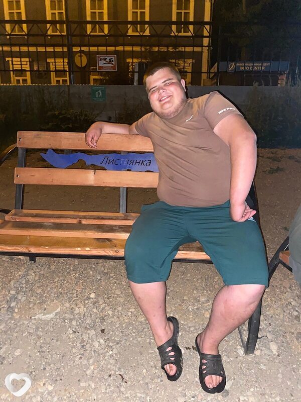 Сергей, 22, Иркутске — анкета №1385291