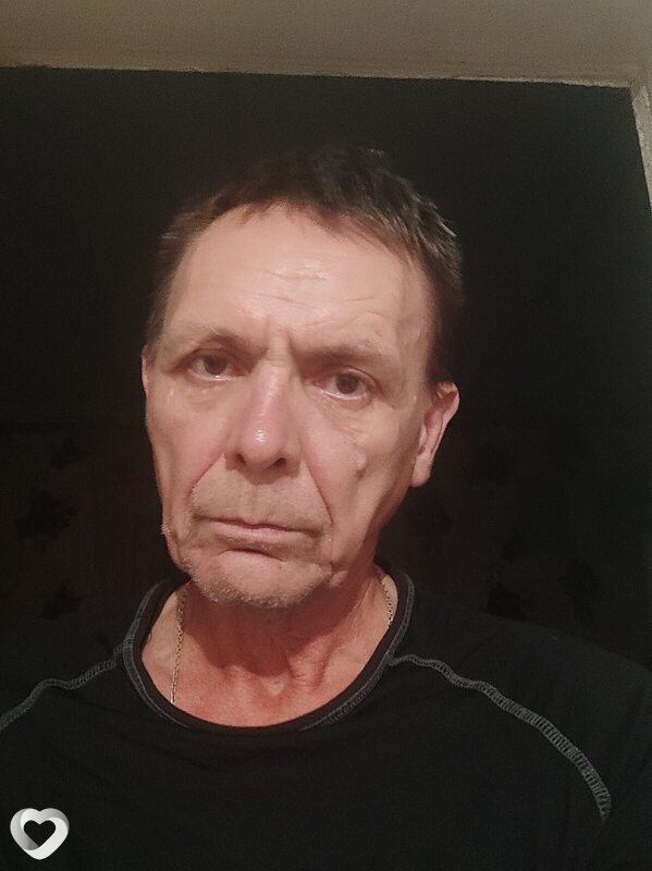 Андрей, 57, Старом Осколе — анкета №1385298