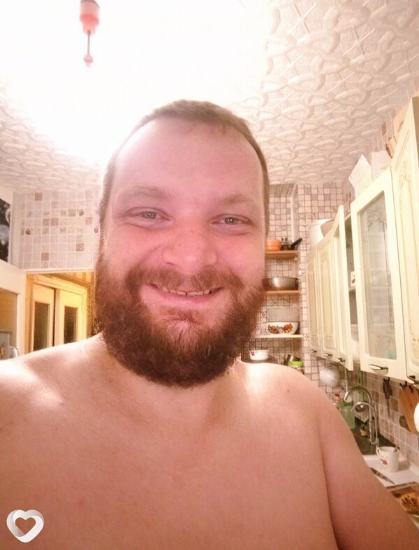Андрей, 38, Курске — анкета №1385251