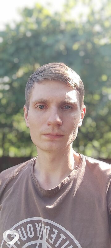 Вадим, 30, Краснодаре — анкета №1385270