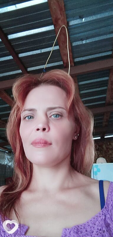 Ирина, Талгар