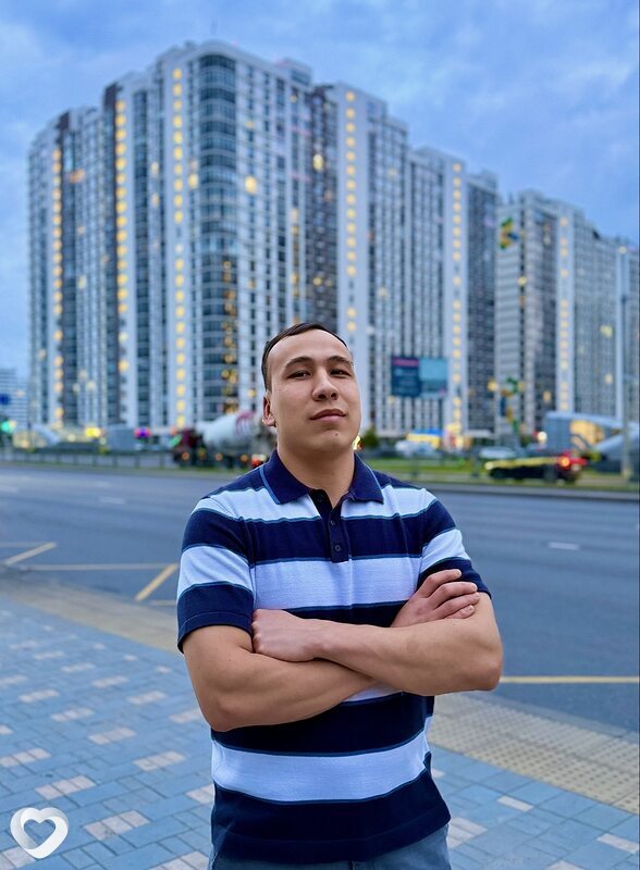 Пуля, 27, Минске — анкета №1385305