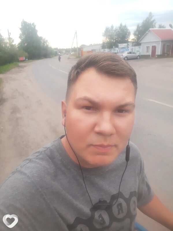 Роман, 32, Архангельске — анкета №1385308