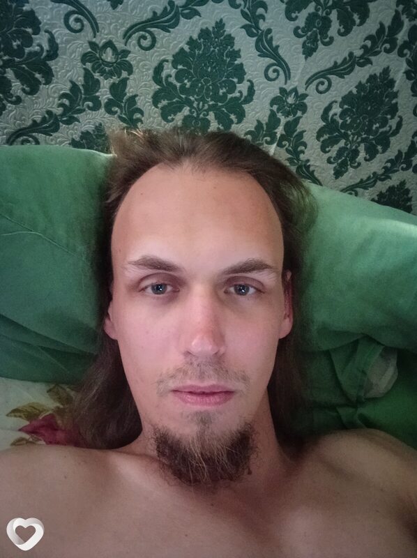 Михаил, 32, Москве — анкета №1385312