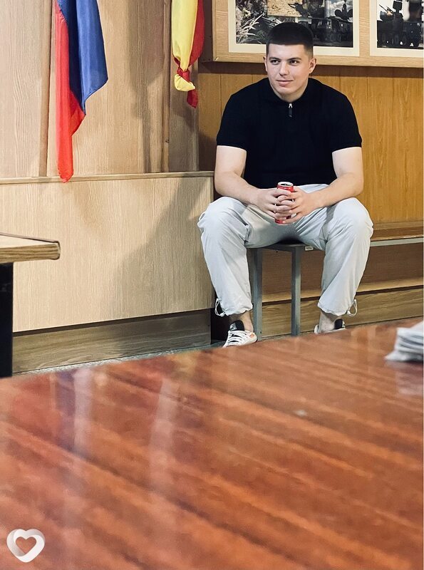 Даниил, 28, Азове — анкета №1385313