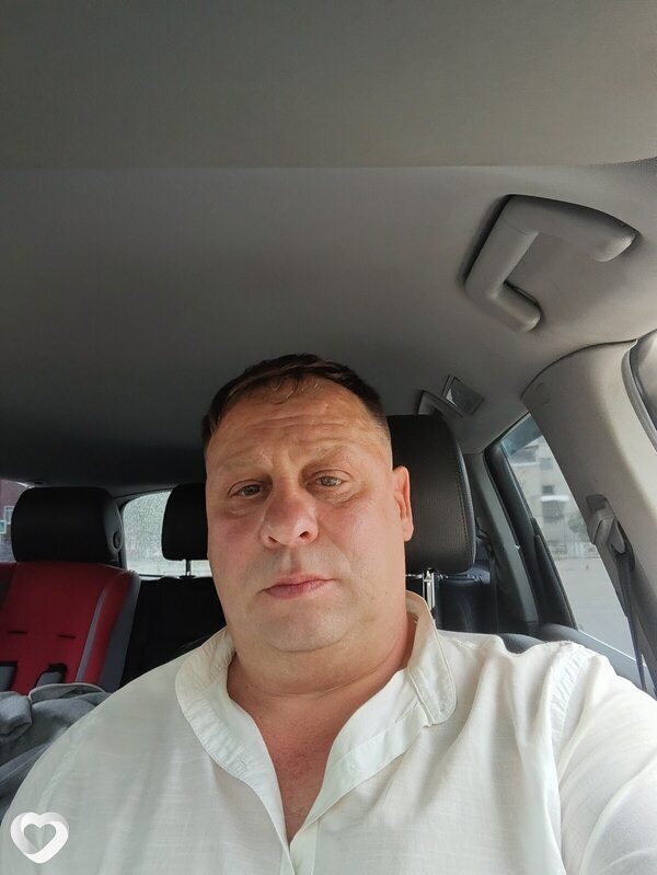 Дима, 49, Нижневартовске — анкета №1385315