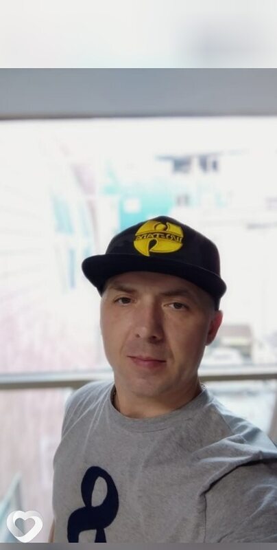 Сергей, 49, Бресте — анкета №1385324