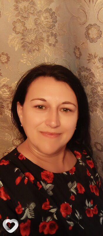 Аня, 40, Белореченске — анкета №1385352
