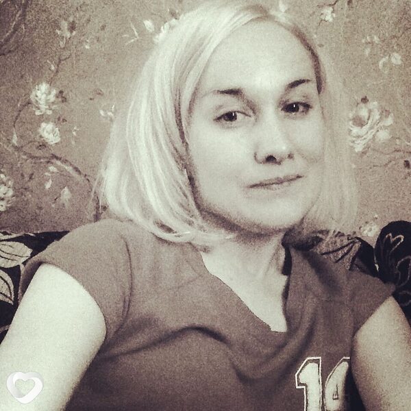 Татьяна, 45, Санкт-Петербурге — анкета №1385353