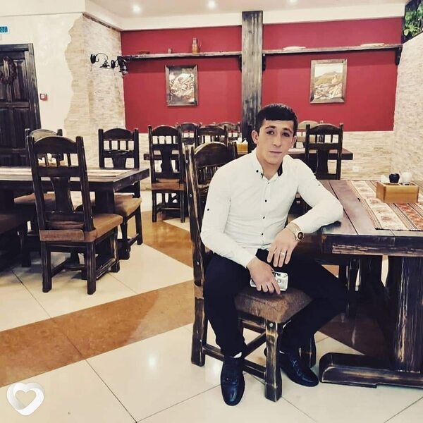 Размик, 31, Калуге — анкета №1385355