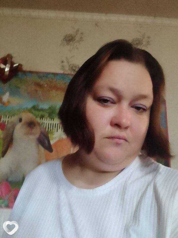 Татьяна, 42, Рузе — анкета №1385361