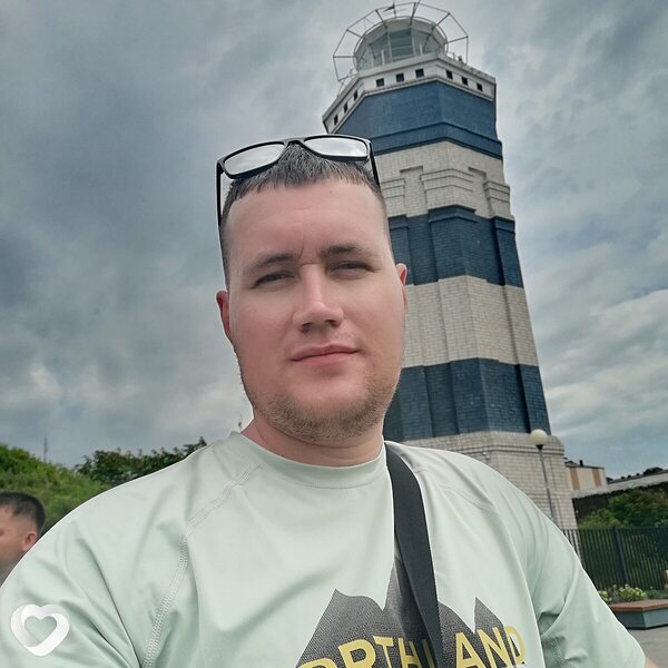 Dima, 31, Сыктывкаре — анкета №1385364