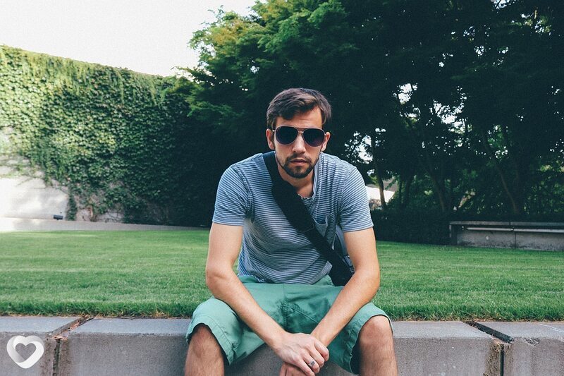 Алексей, 40, Курске — анкета №1385368