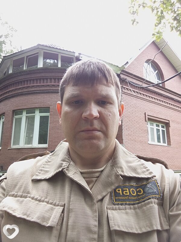 Тимур, 39, Балашове — анкета №1385370