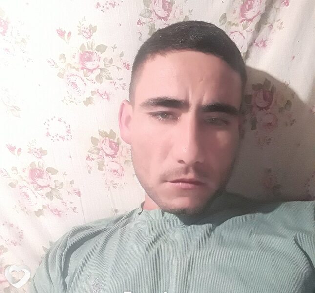 Умид, 36, Волгограде — анкета №1385372