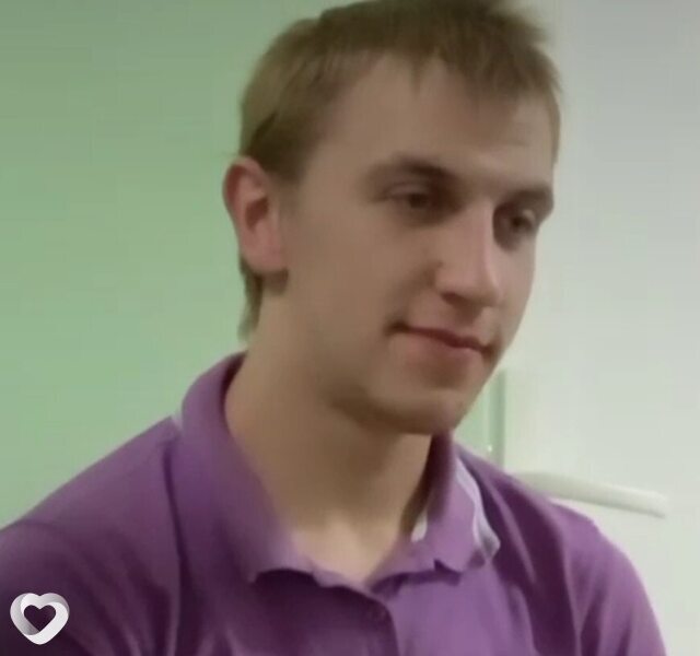 Юра, 23, Витебске — анкета №1385384