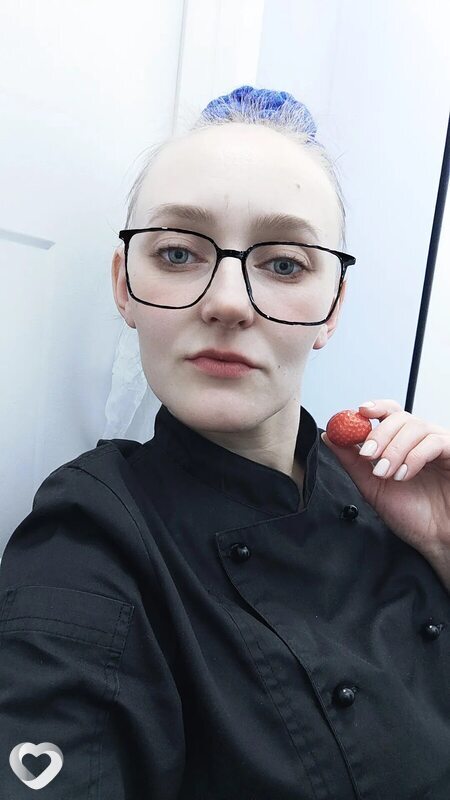 Елена, 37, Астане — анкета №1385385
