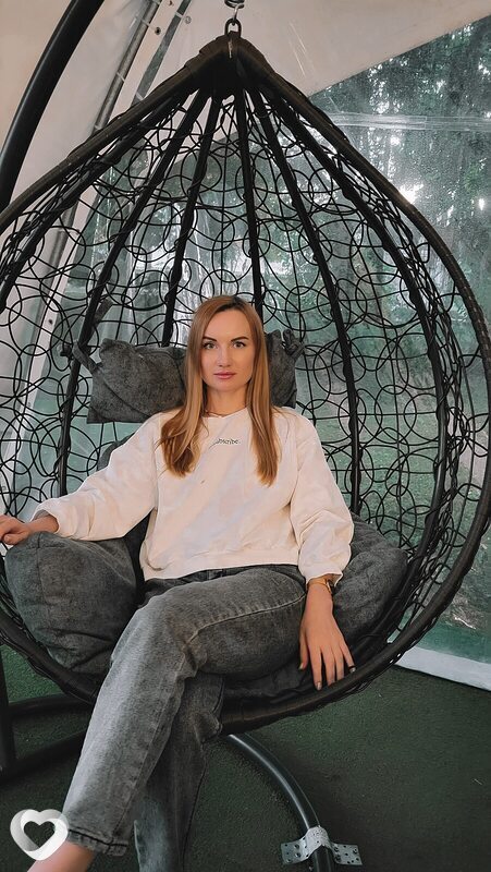 Анастасия, 38, Барановичах — анкета №1385386