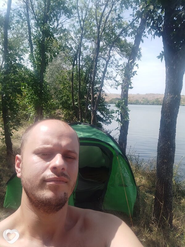 Сергей, 31, Луганске — анкета №1385388
