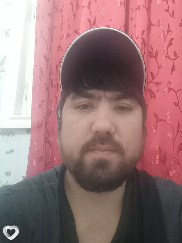 Ruslon, 33, Ташкент — анкета №1385392