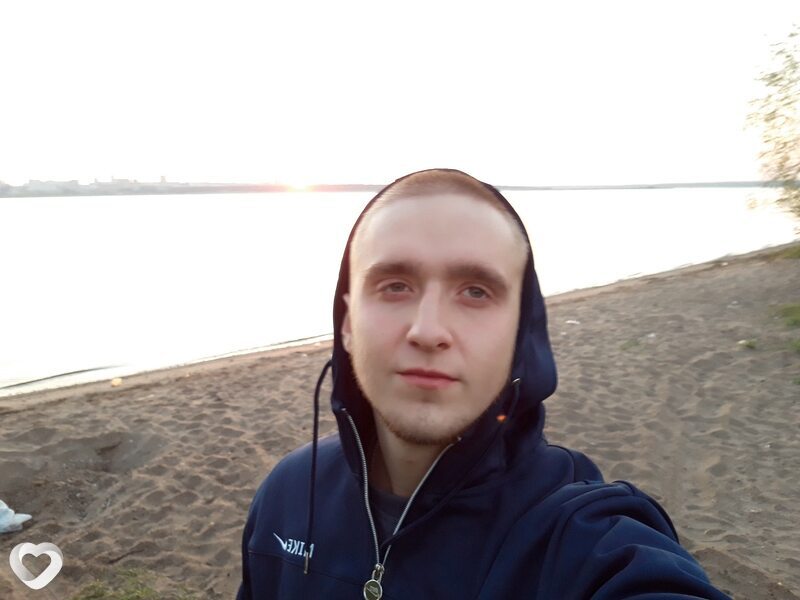 Дмитрий, 28, Набережных Челнах — анкета №1385506