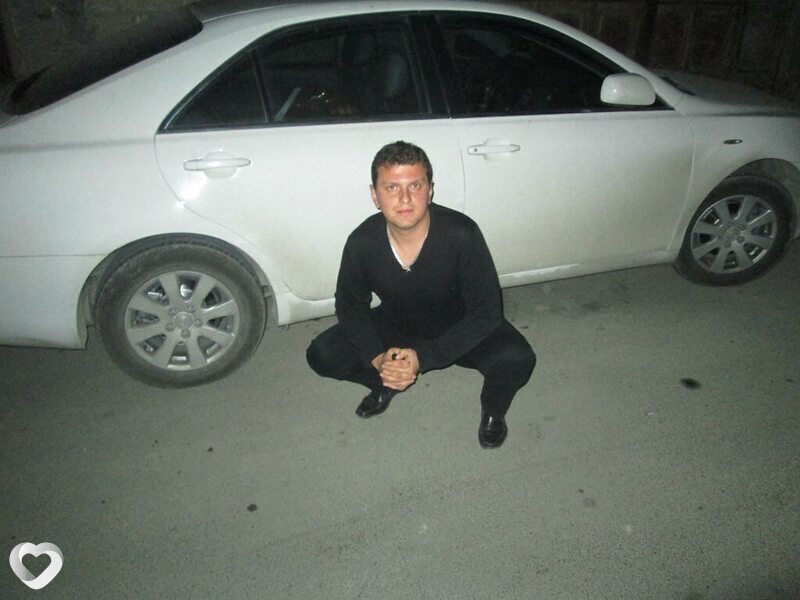 Captain, 30, Баку — анкета №1385509