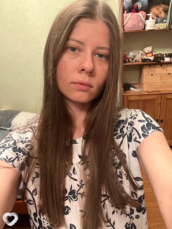 Алена, 33, Москве — анкета №1385510