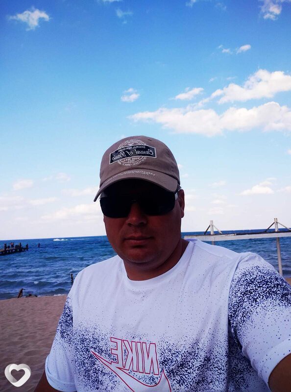 Иван, 43, Новочеркасске — анкета №1385511