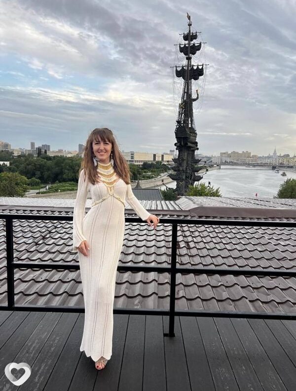Николь, 31, Камышине — анкета №1385524