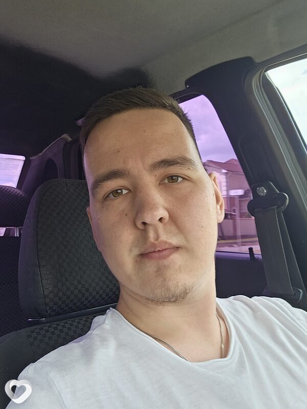 Артур, 26, Белгороде — анкета №1385432