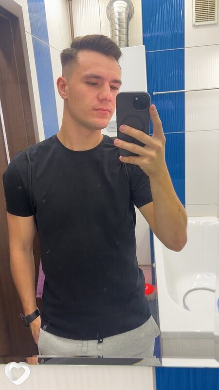 Igor, 28, Варшава — анкета №1385440
