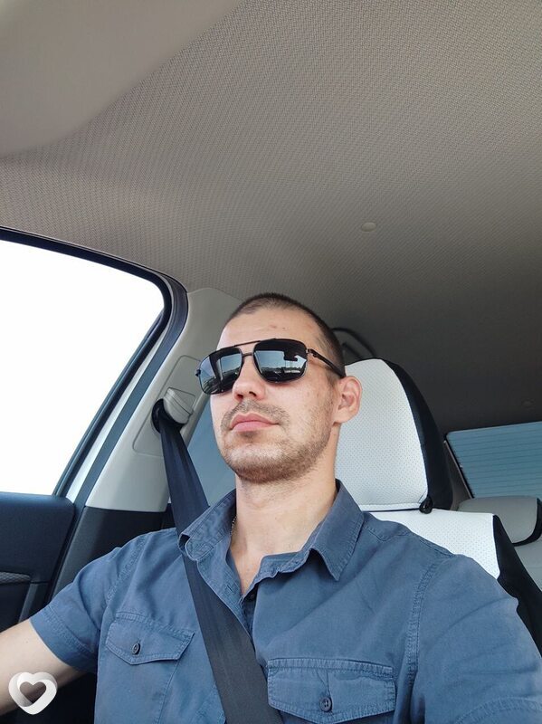 Дмитрий, 34, Сарове — анкета №1385441