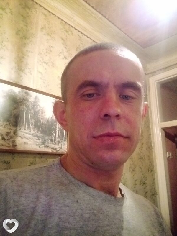 Артем, 40, Горловке — анкета №1385447