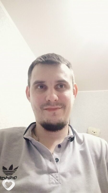 Роман, 37, Тюмени — анкета №1385448