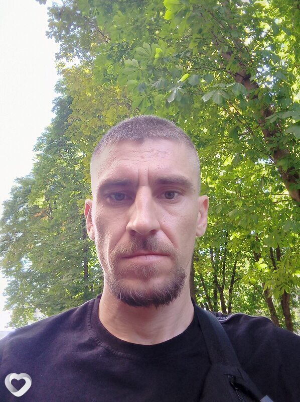 Женя, 39, Днепр — анкета №1385538