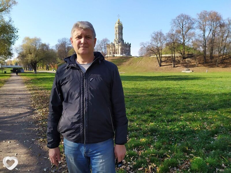 Юрий, 59, Рязани — анкета №1385543