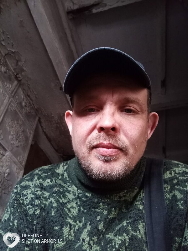 Денис, 41, Лучегорск — анкета №1385548