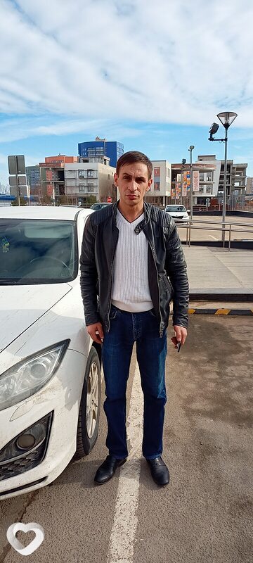 Лерник, 45, Туле — анкета №1385407