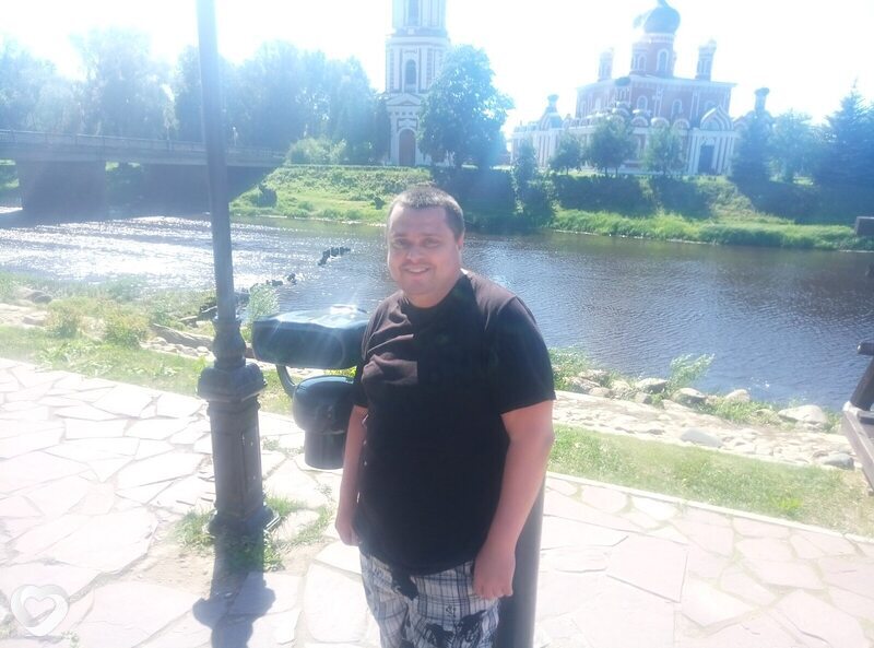 Юра, Старая Русса