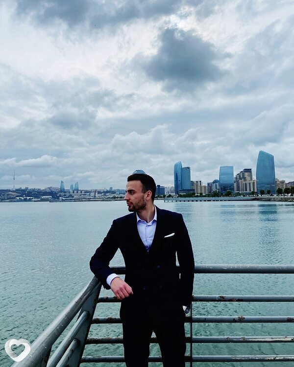 Artem, 31, Минске — анкета №1385420