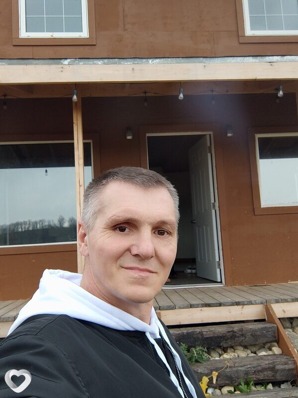 Виктор, 52, Киеве — анкета №1385421