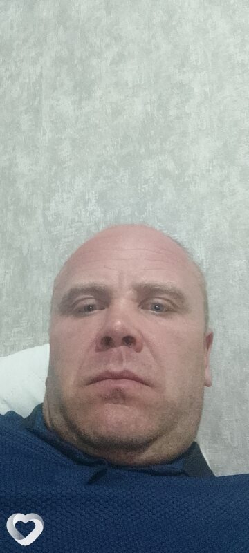 Сергей, 43, Челябинске — анкета №1385576