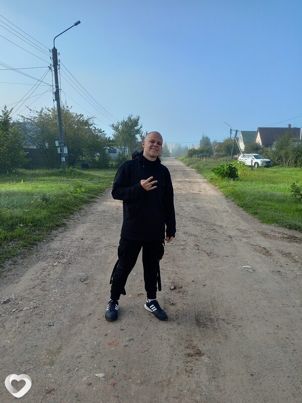 Лев, 26, Малоярославеце — анкета №1385584