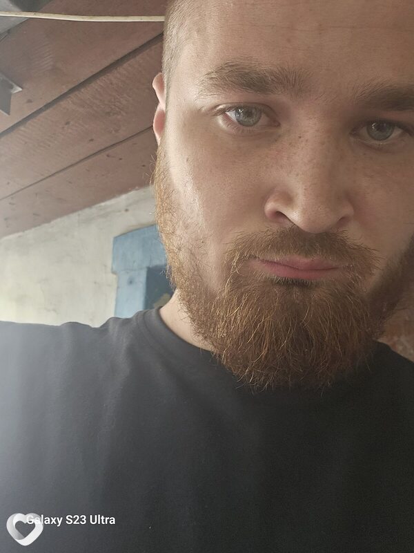 Иван, 27, Донецке — анкета №1385589