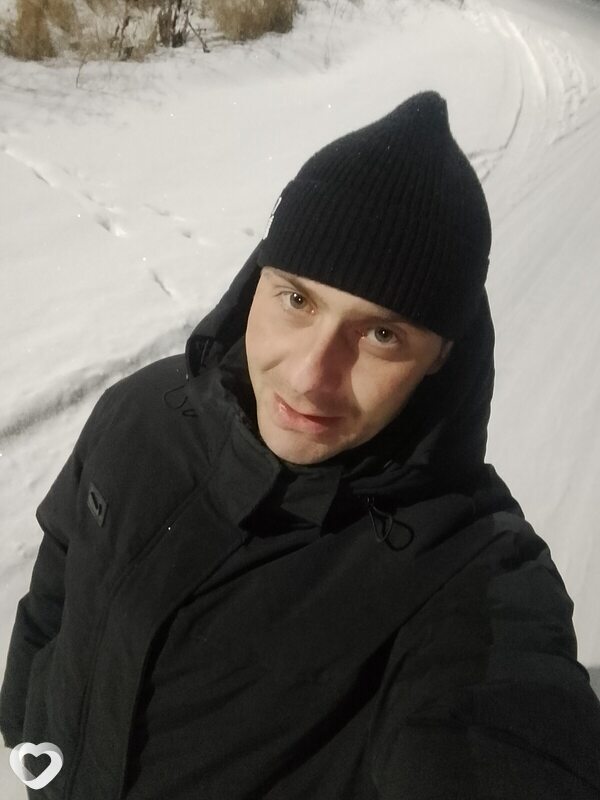 Илья, 32, Ачинске — анкета №1385593