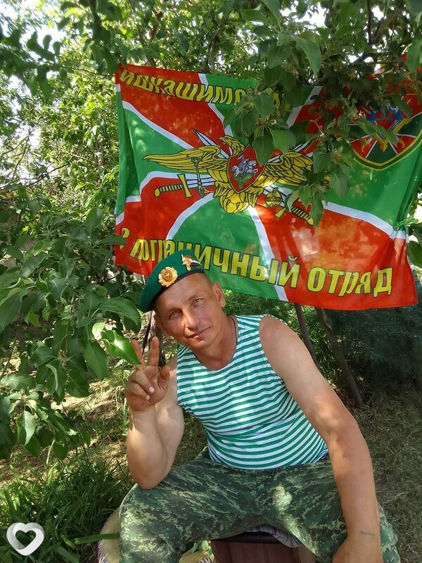 Сергей, 51, Барнауле — анкета №1385597